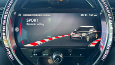 MINI Hatchback 135kW Cooper S Resolute Edition 33kWh 3dr Auto Electric Hatchback